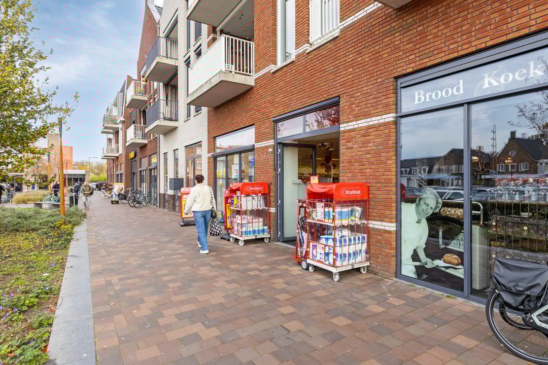 Photo 31 of Pastoor van Akenstraat 9-B