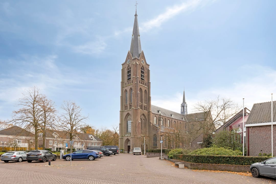 Photo 32 of Pastoor van Akenstraat 9-B