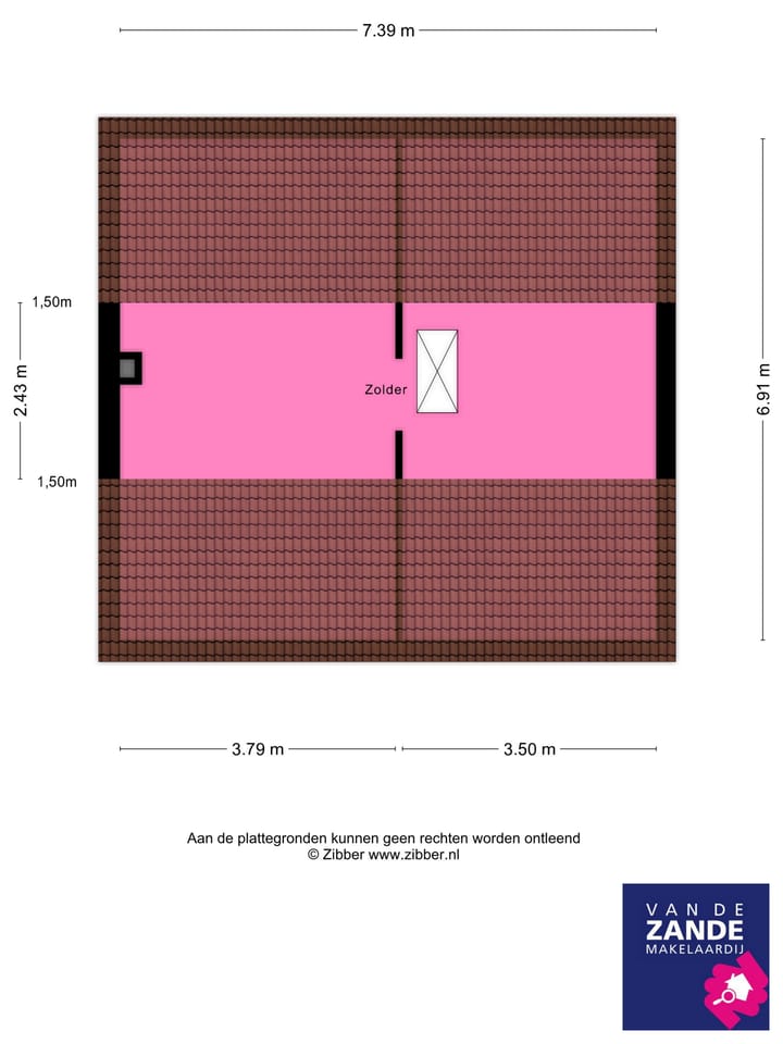 Photo 37 of Pastoor van Akenstraat 9-B