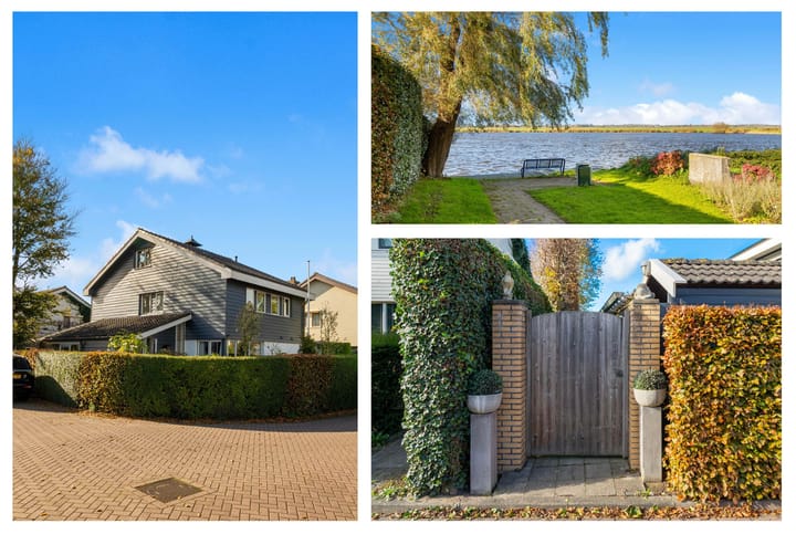 Photo 2 of Kerkemeer 34