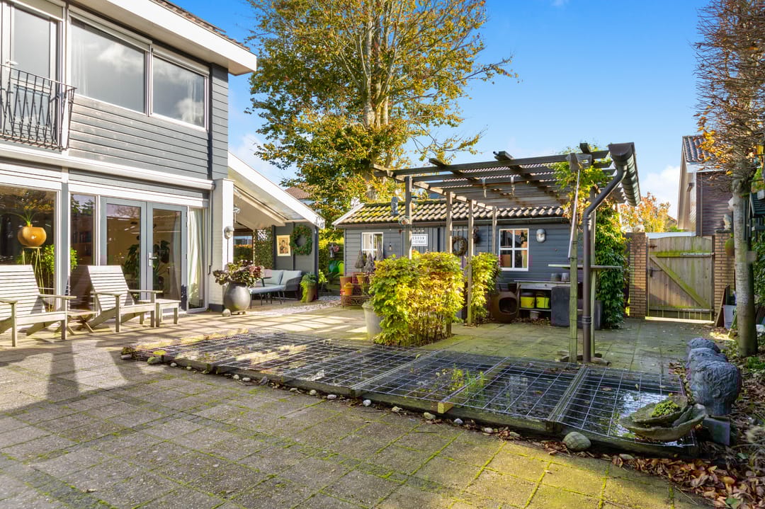 Foto 43 van Kerkemeer 34