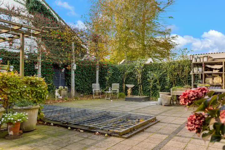 Foto 45 van Kerkemeer 34