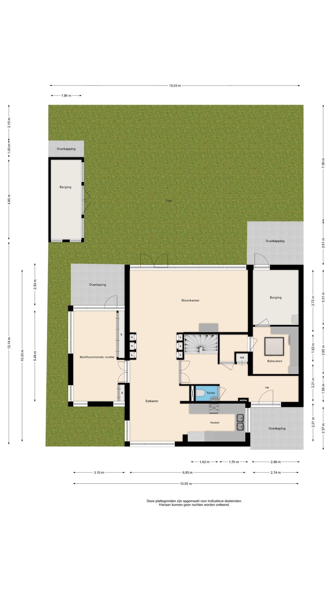 Foto 56 van Kerkemeer 34