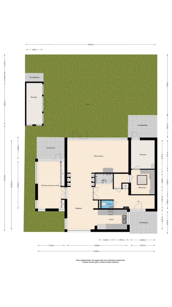 Foto 56 van Kerkemeer 34