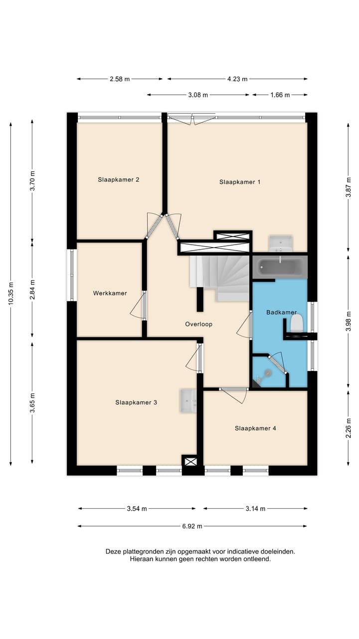 Foto 58 van Kerkemeer 34