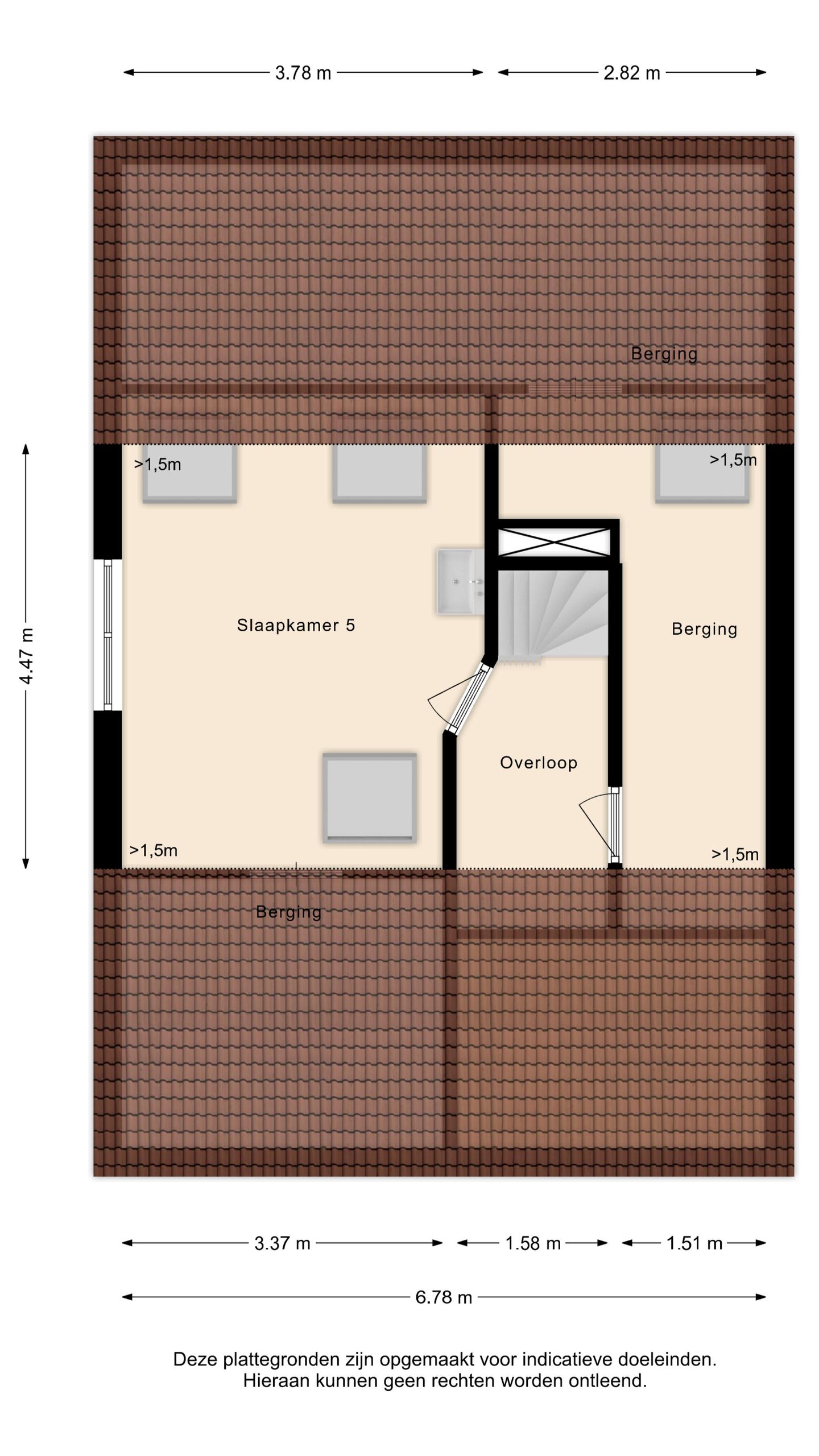 Foto 59 van Kerkemeer 34