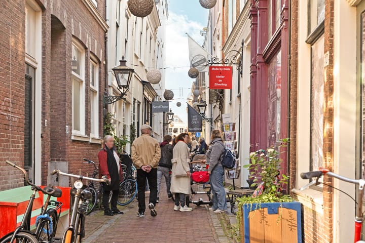 Foto 38 van Langebrug 53