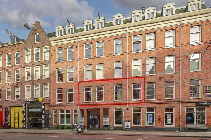 Albert Cuypstraat 39 B
