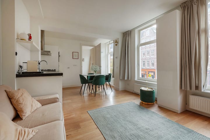 Foto 3 van Albert Cuypstraat 39-B