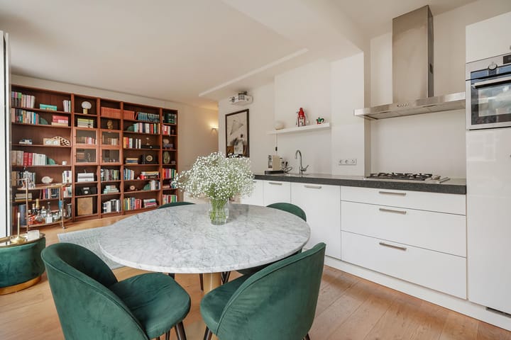 Foto 10 van Albert Cuypstraat 39-B