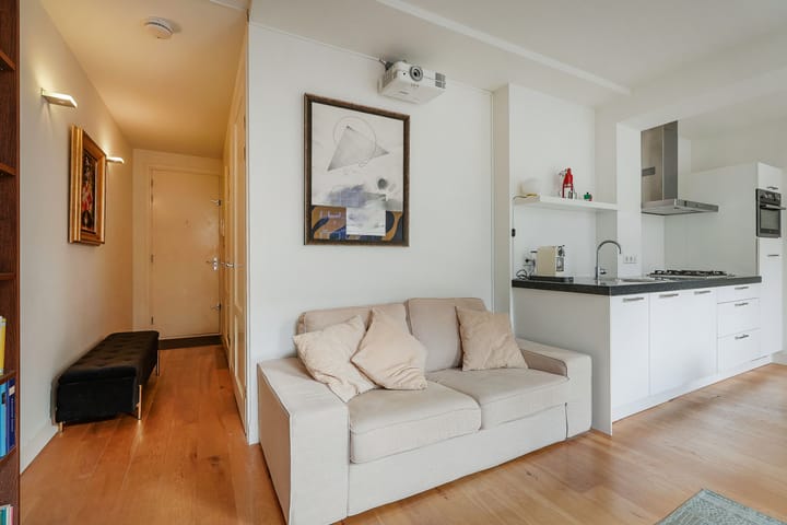 Foto 11 van Albert Cuypstraat 39-B