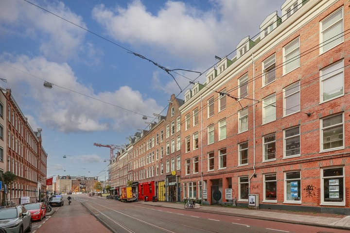 Foto 16 van Albert Cuypstraat 39-B