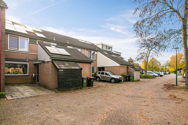 Foto 2 van Fazantenkamp 15