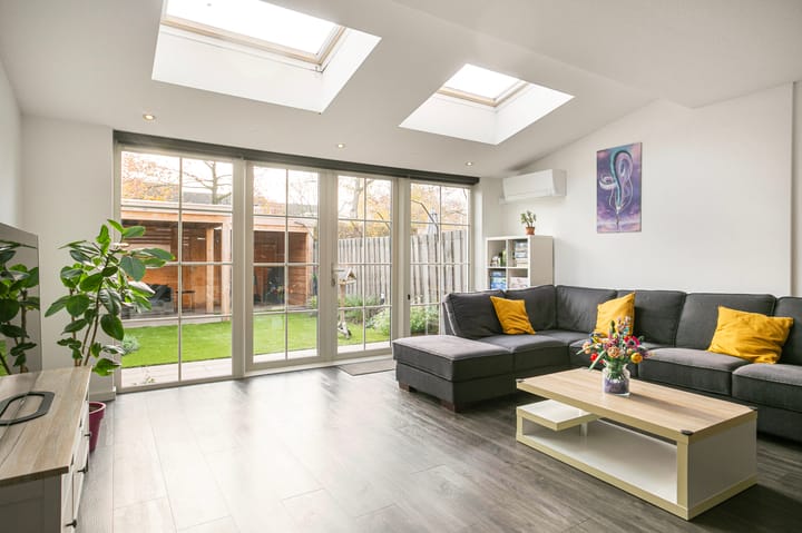 Foto 3 van Fazantenkamp 15