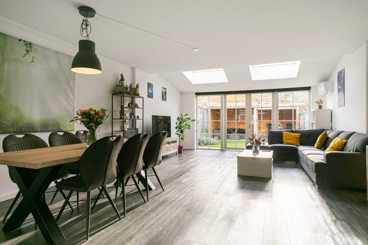 Foto 5 van Fazantenkamp 15