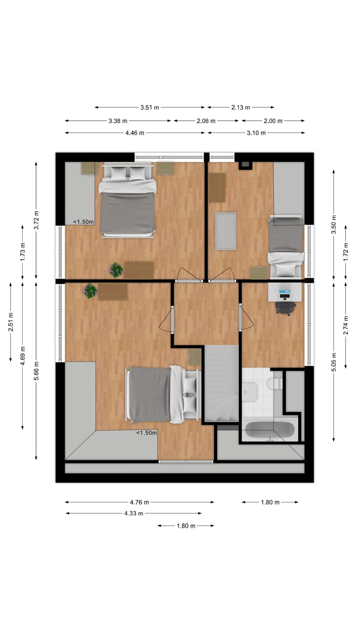Foto 76 van Noordstraat 60