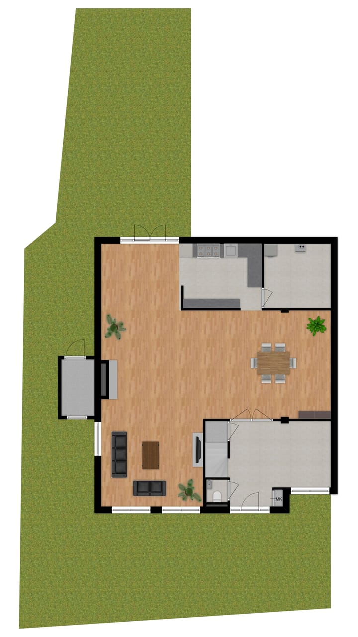 Foto 78 van Noordstraat 60