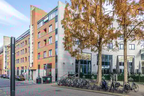 Honigmannstraat thumbnail