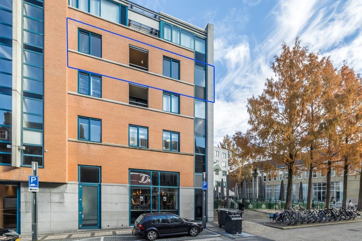 Photo 2 of Honigmannstraat 58