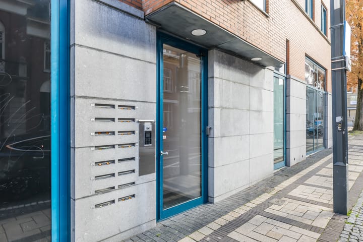 Photo 3 of Honigmannstraat 58