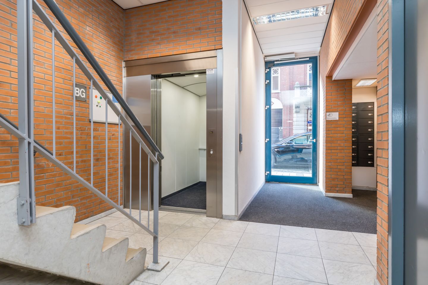 Foto 4 van Honigmannstraat 58
