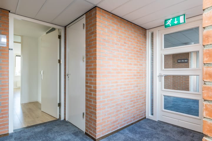 Photo 5 of Honigmannstraat 58