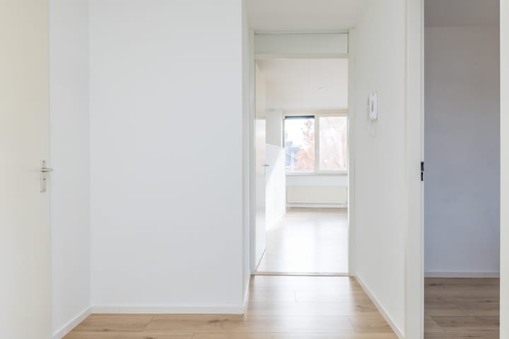 Photo 6 of Honigmannstraat 58