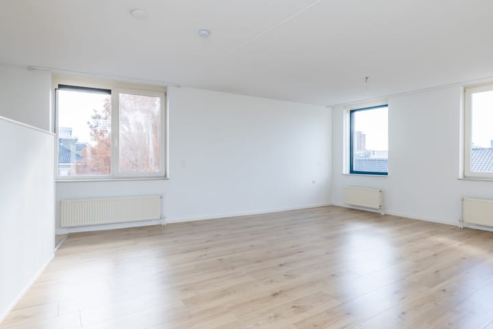 Photo 8 of Honigmannstraat 58