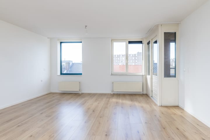 Photo 9 of Honigmannstraat 58