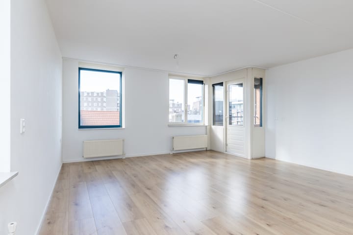 Photo 10 of Honigmannstraat 58