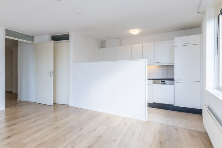 Photo 11 of Honigmannstraat 58