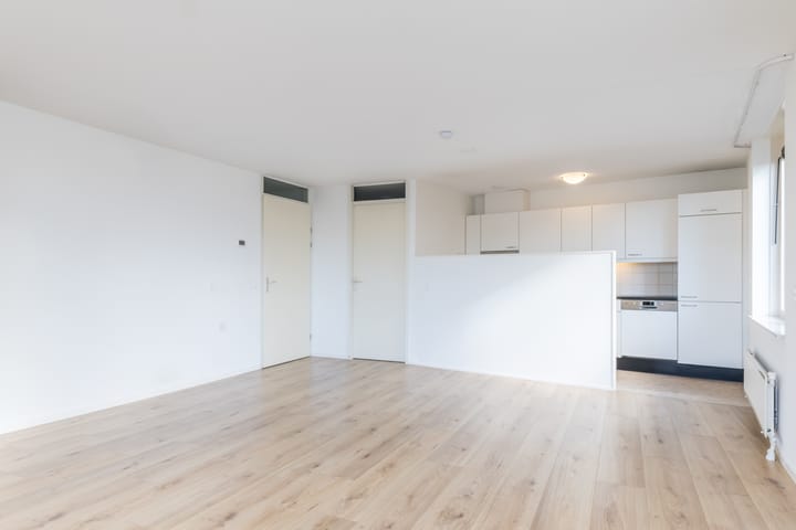 Photo 12 of Honigmannstraat 58