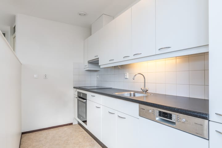 Photo 14 of Honigmannstraat 58