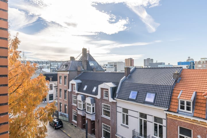 Photo 16 of Honigmannstraat 58