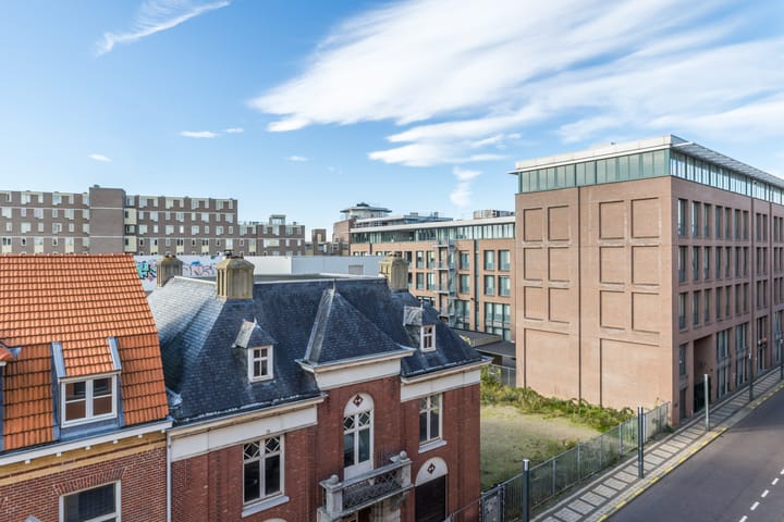 Photo 17 of Honigmannstraat 58