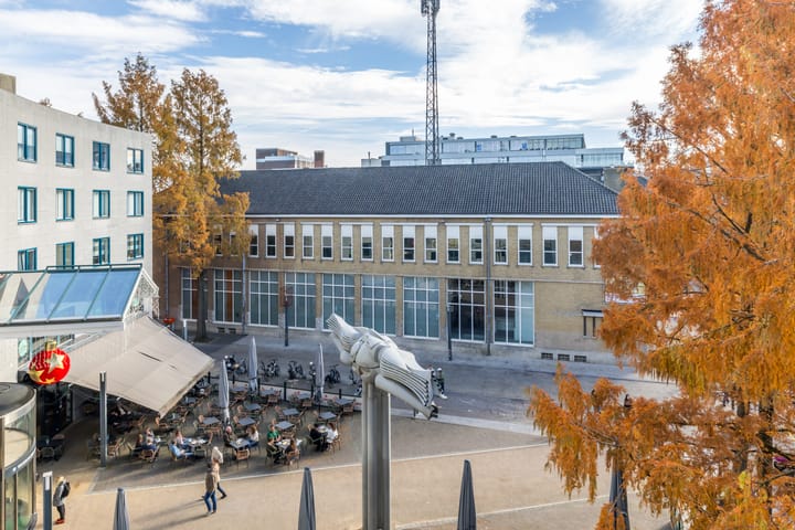 Photo 18 of Honigmannstraat 58