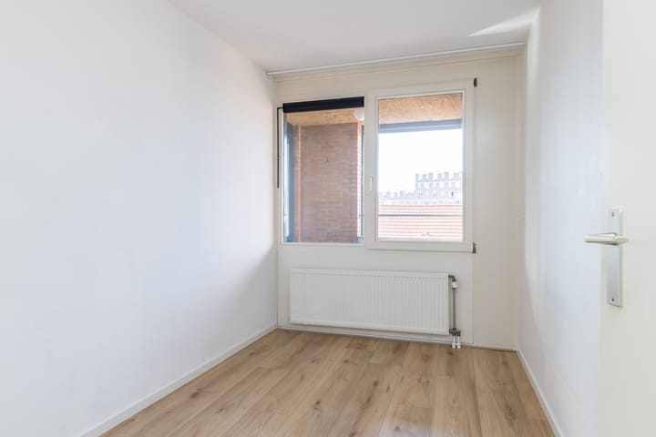 Photo 20 of Honigmannstraat 58