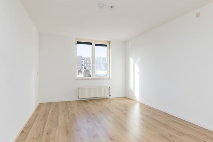 Photo 21 of Honigmannstraat 58