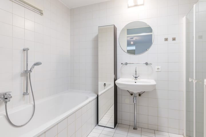 Photo 23 of Honigmannstraat 58