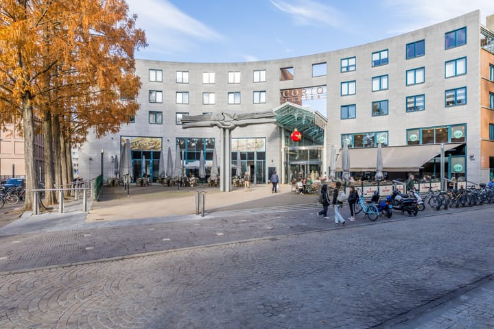 Photo 25 of Honigmannstraat 58