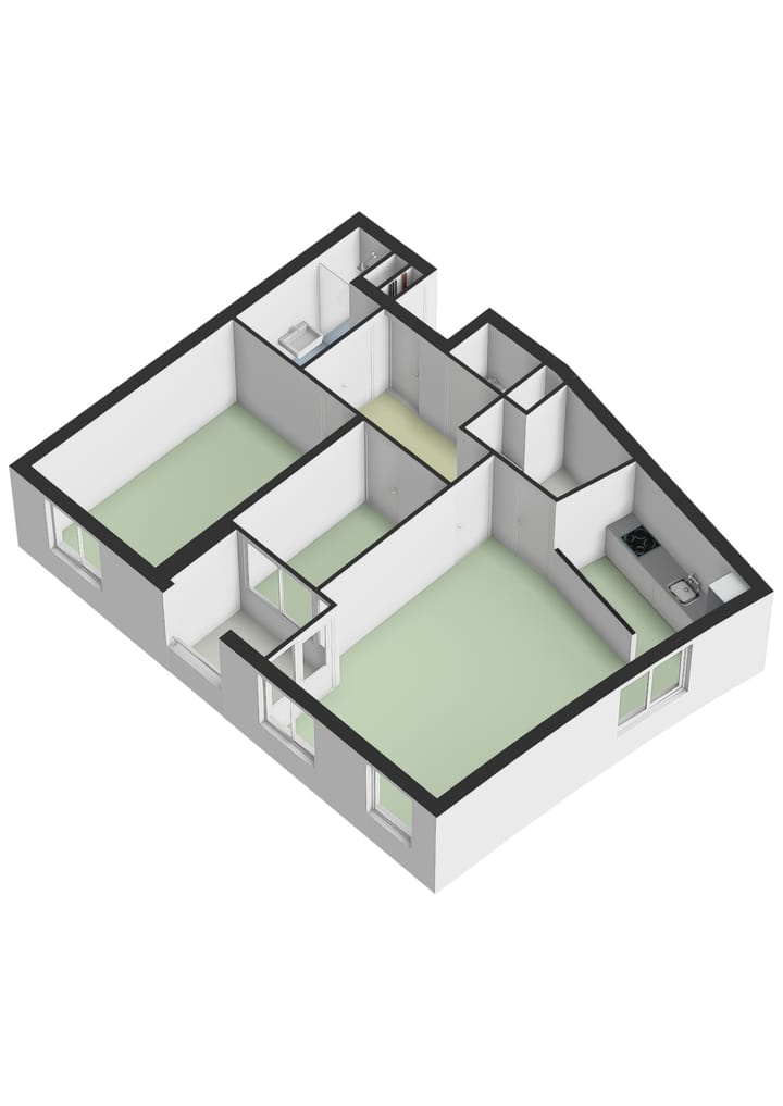 Photo 27 of Honigmannstraat 58