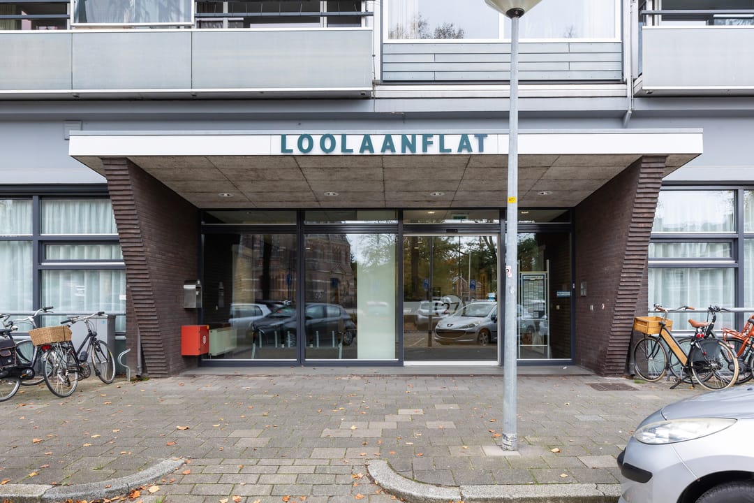 Foto 23 van Loolaan 27-105