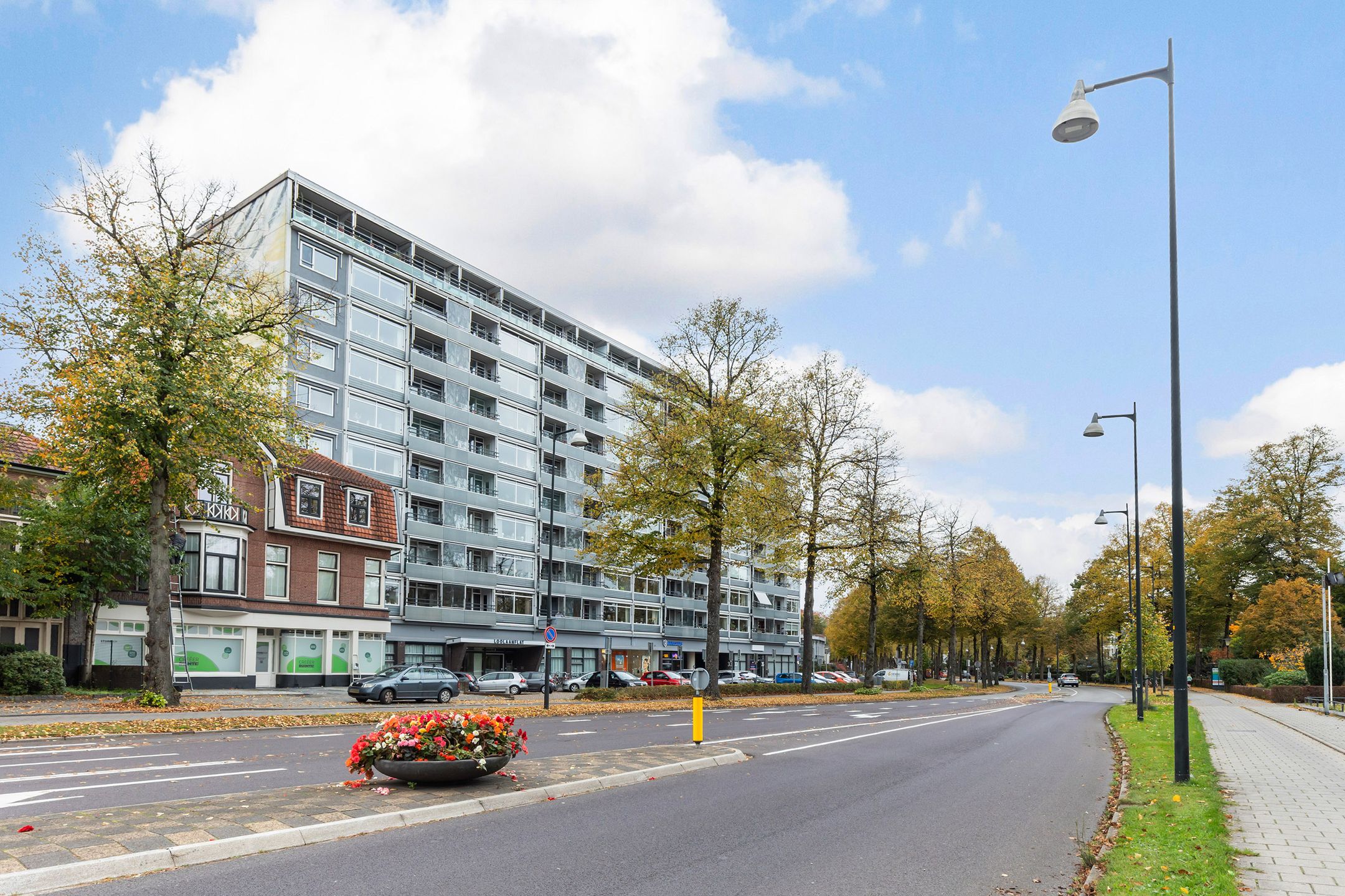 Foto 27 van Loolaan 27-105