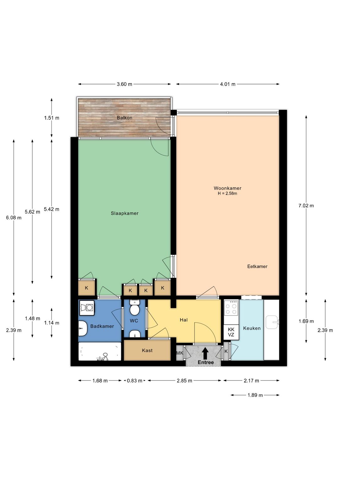 Foto 31 van Loolaan 27-105