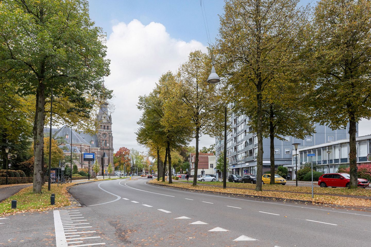 Foto 25 van Loolaan 27-105