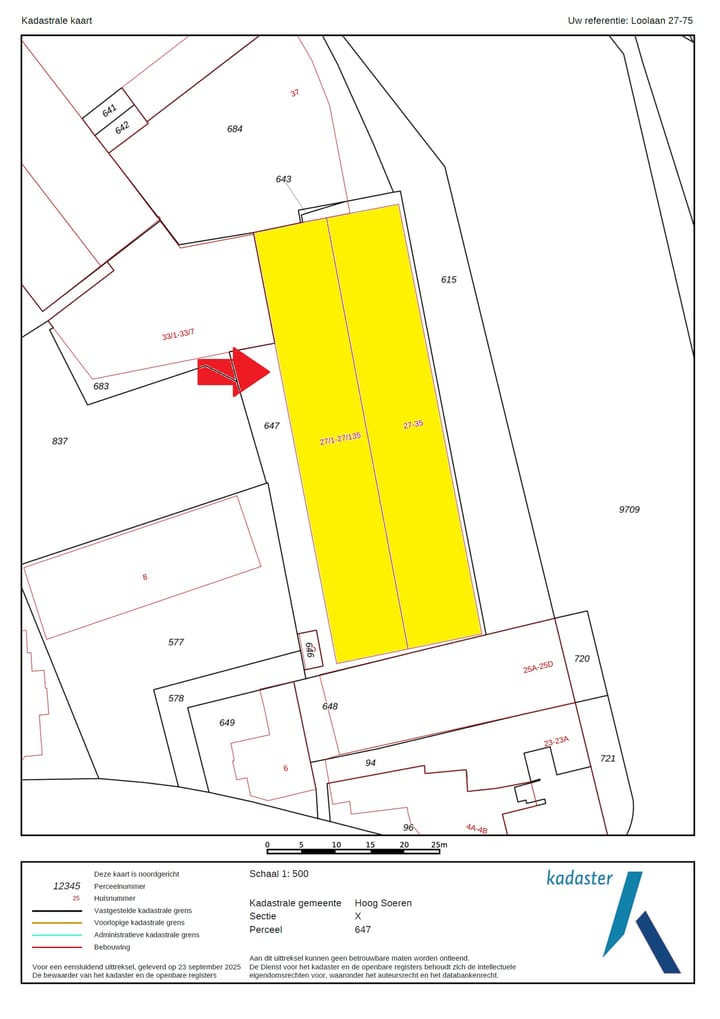 Photo 33 of Loolaan 27-105