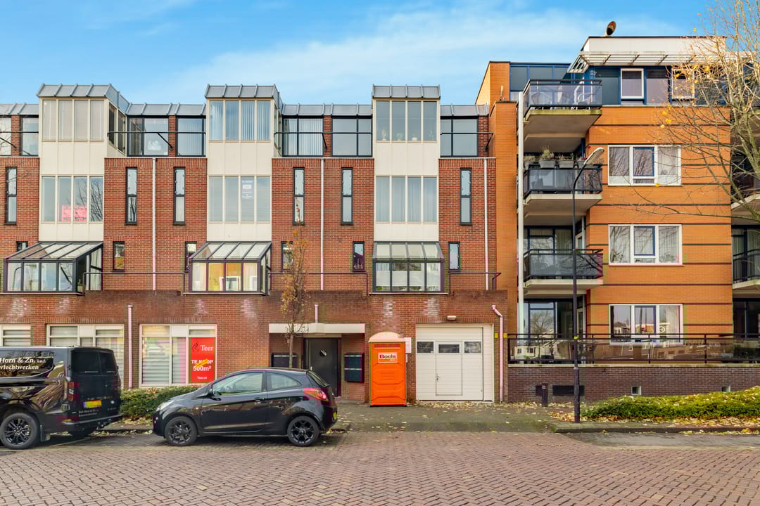 Photo 26 of Markt 42