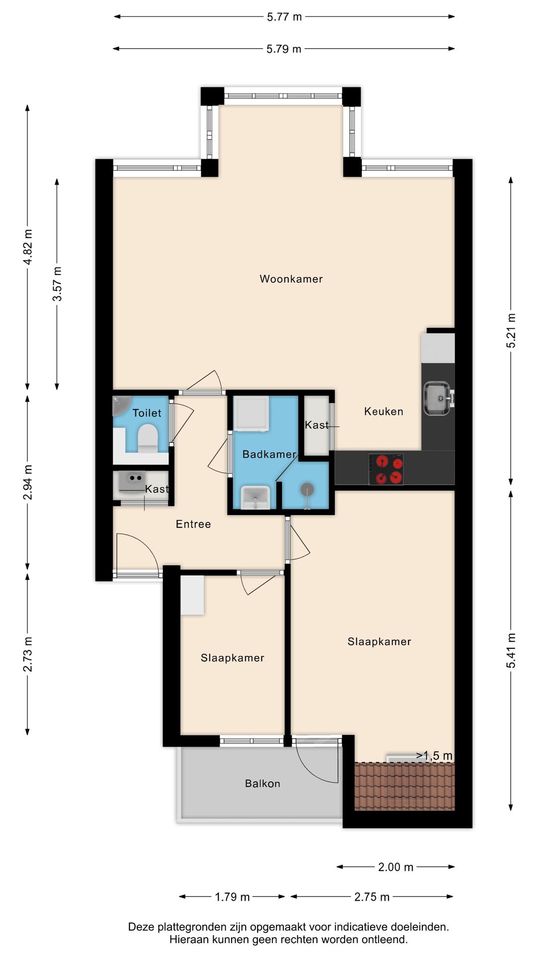 Photo 31 of Markt 42