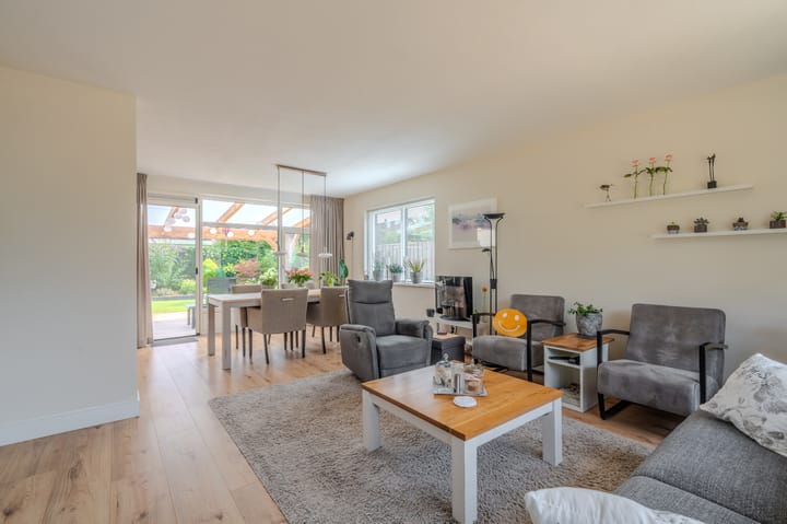 Photo 1 of Johan Willem Frisolaan 3