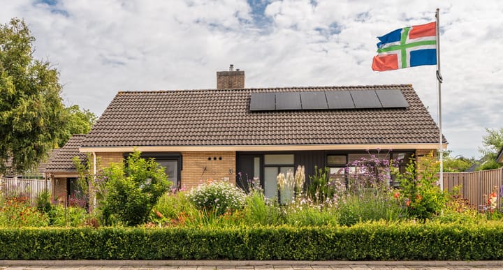 Photo 6 of Johan Willem Frisolaan 3